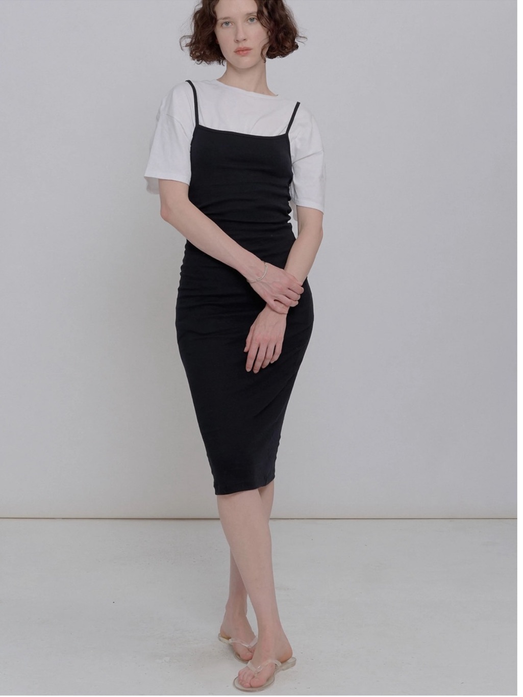Nu Swim Ginger Dress Medium — image 4 of 7